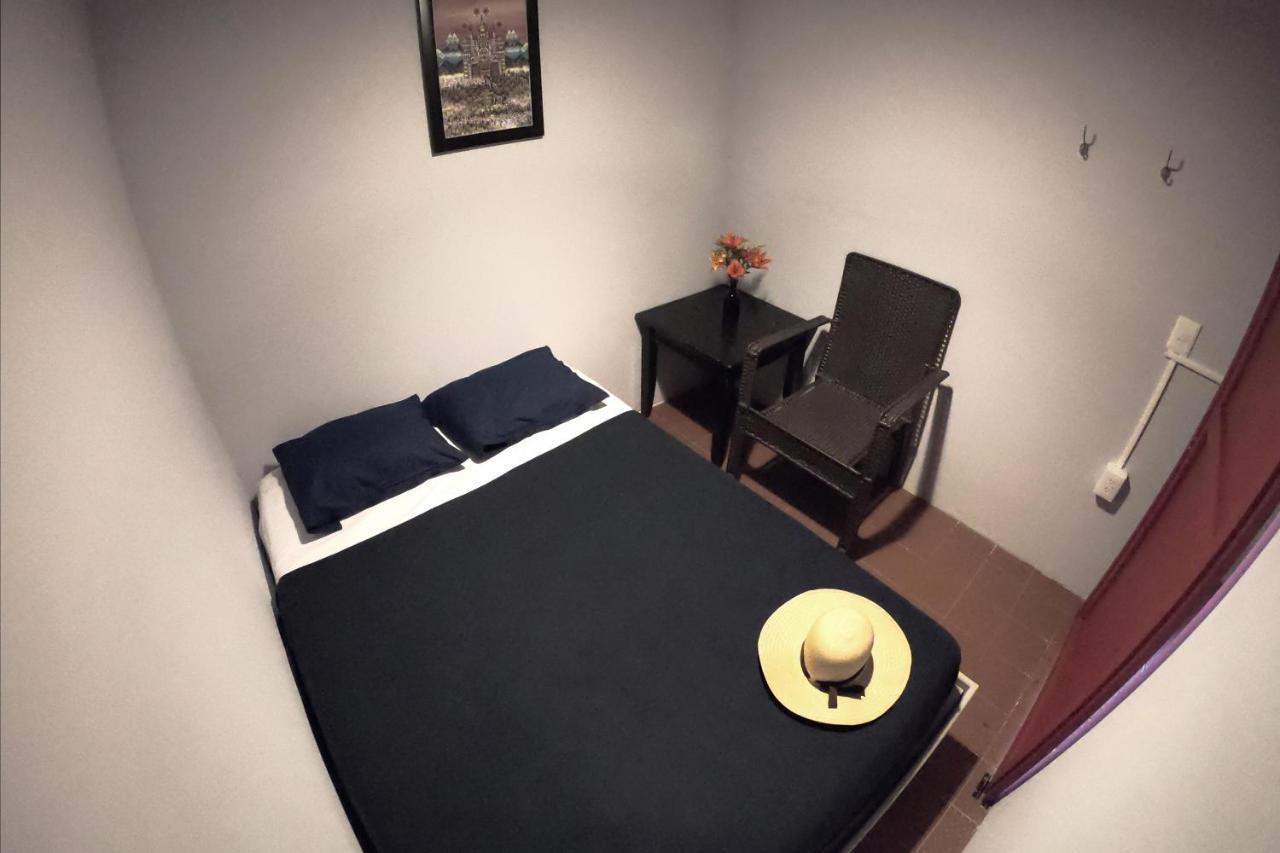 Hostel Auikyani Cozumel Kültér fotó