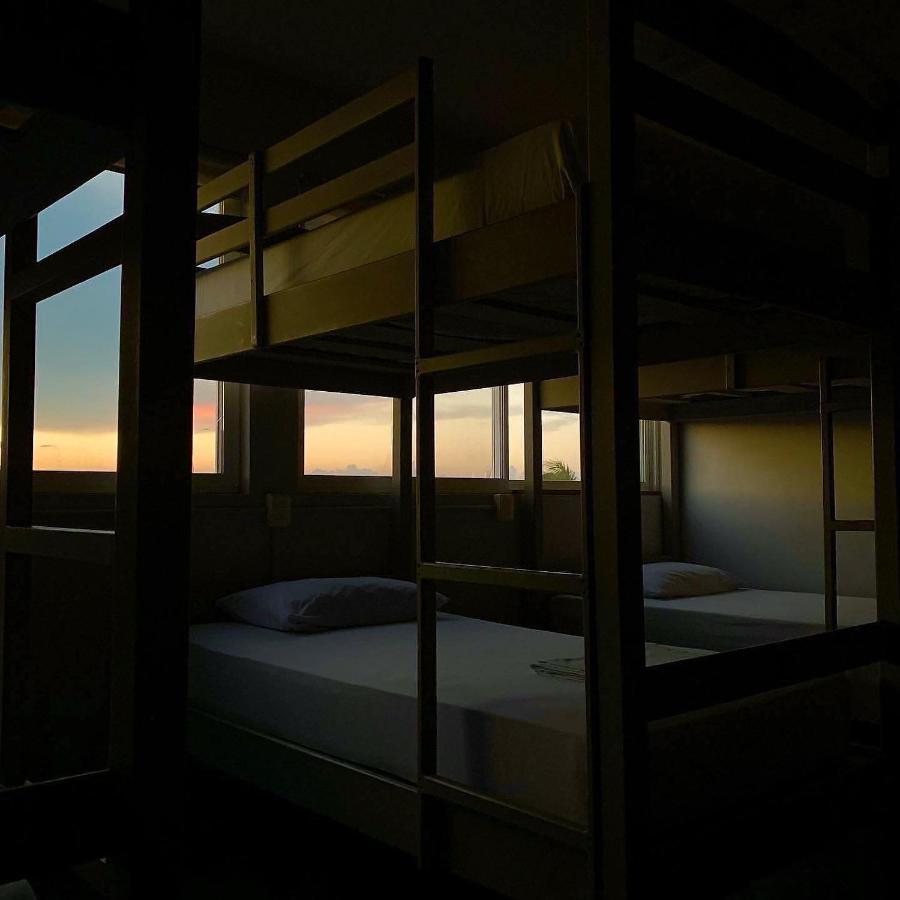 Hostel Auikyani Cozumel Kültér fotó