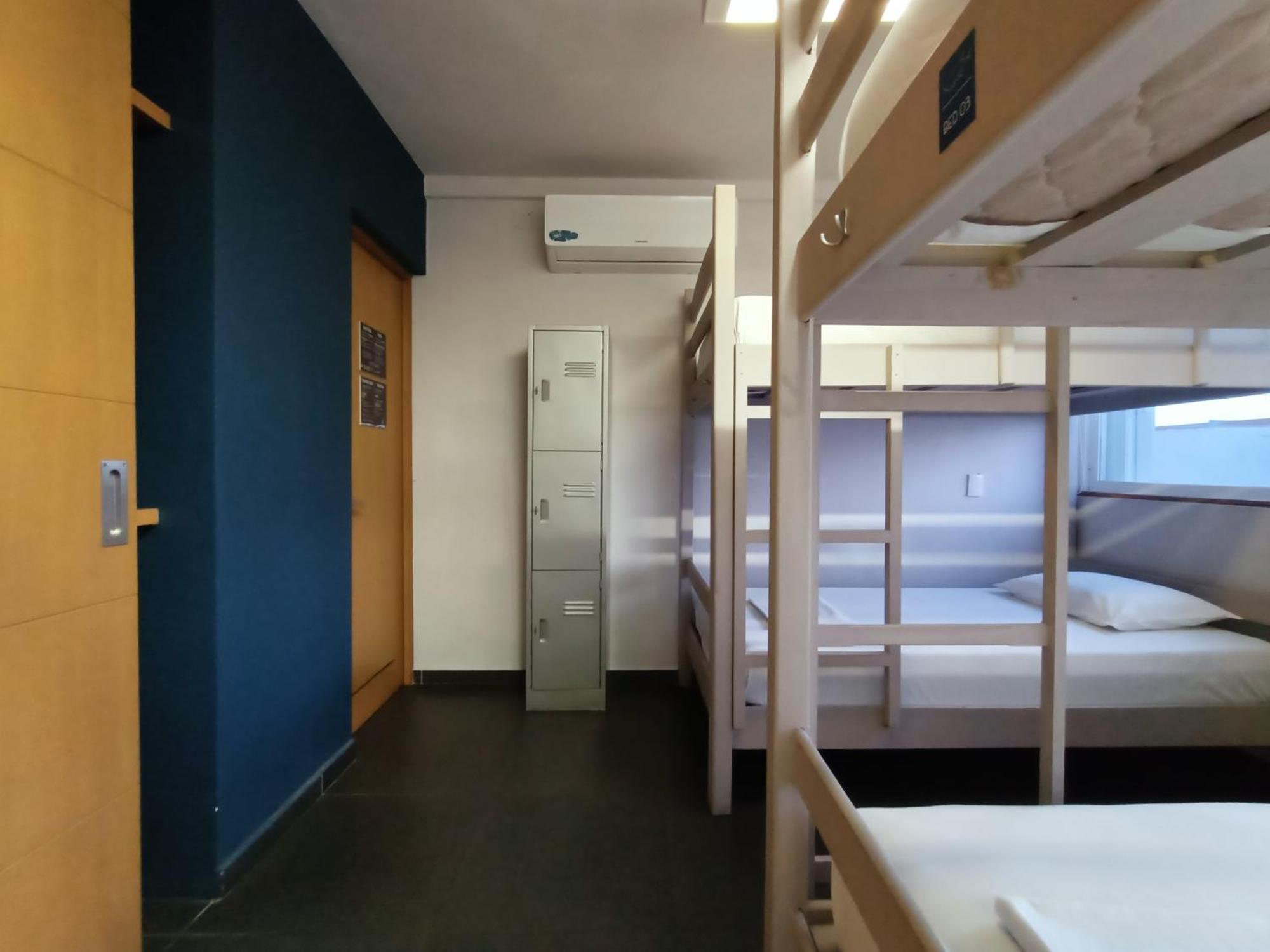 Hostel Auikyani Cozumel Kültér fotó