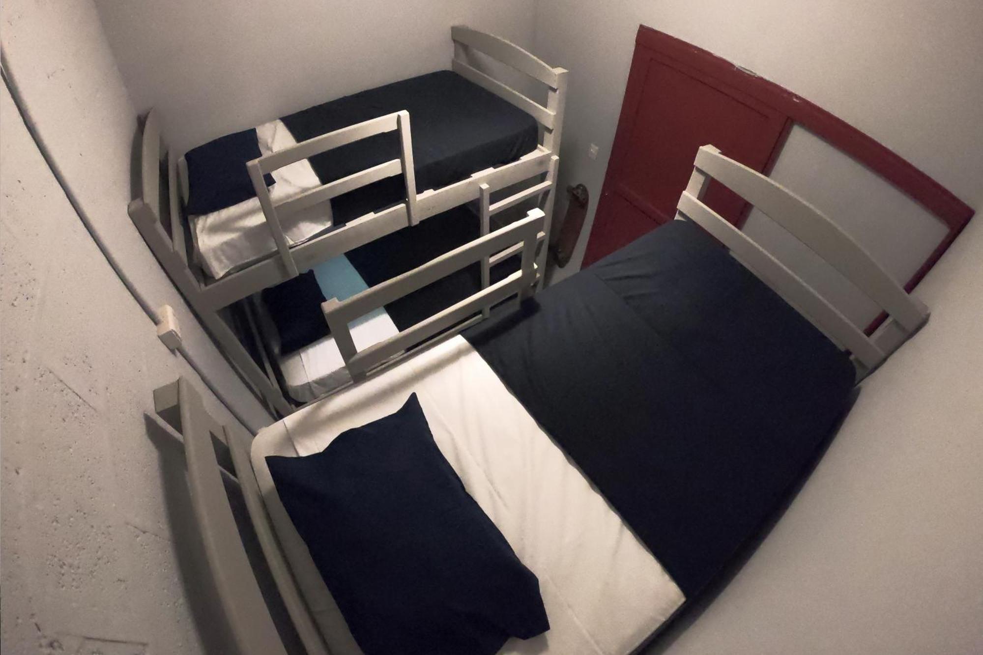 Hostel Auikyani Cozumel Kültér fotó