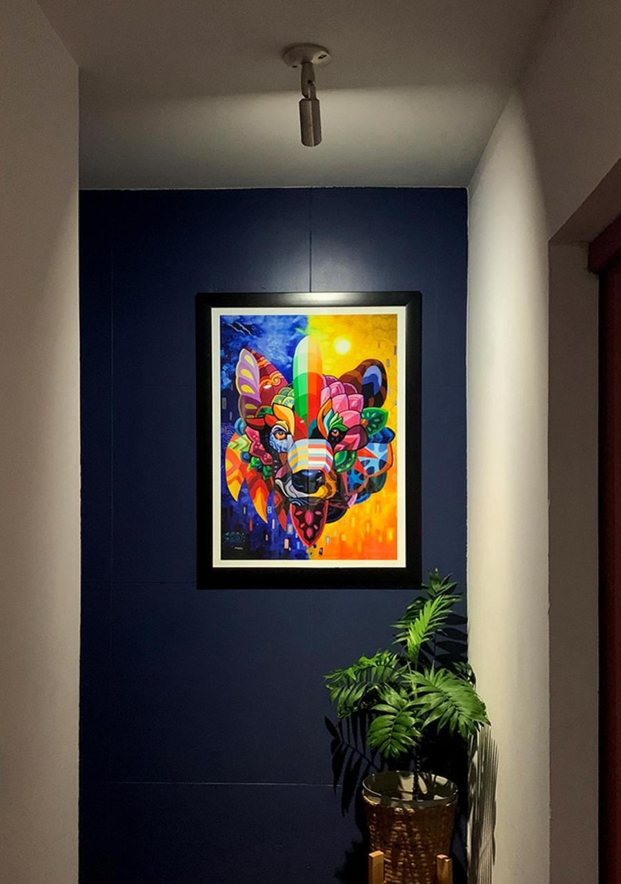 Hostel Auikyani Cozumel Kültér fotó