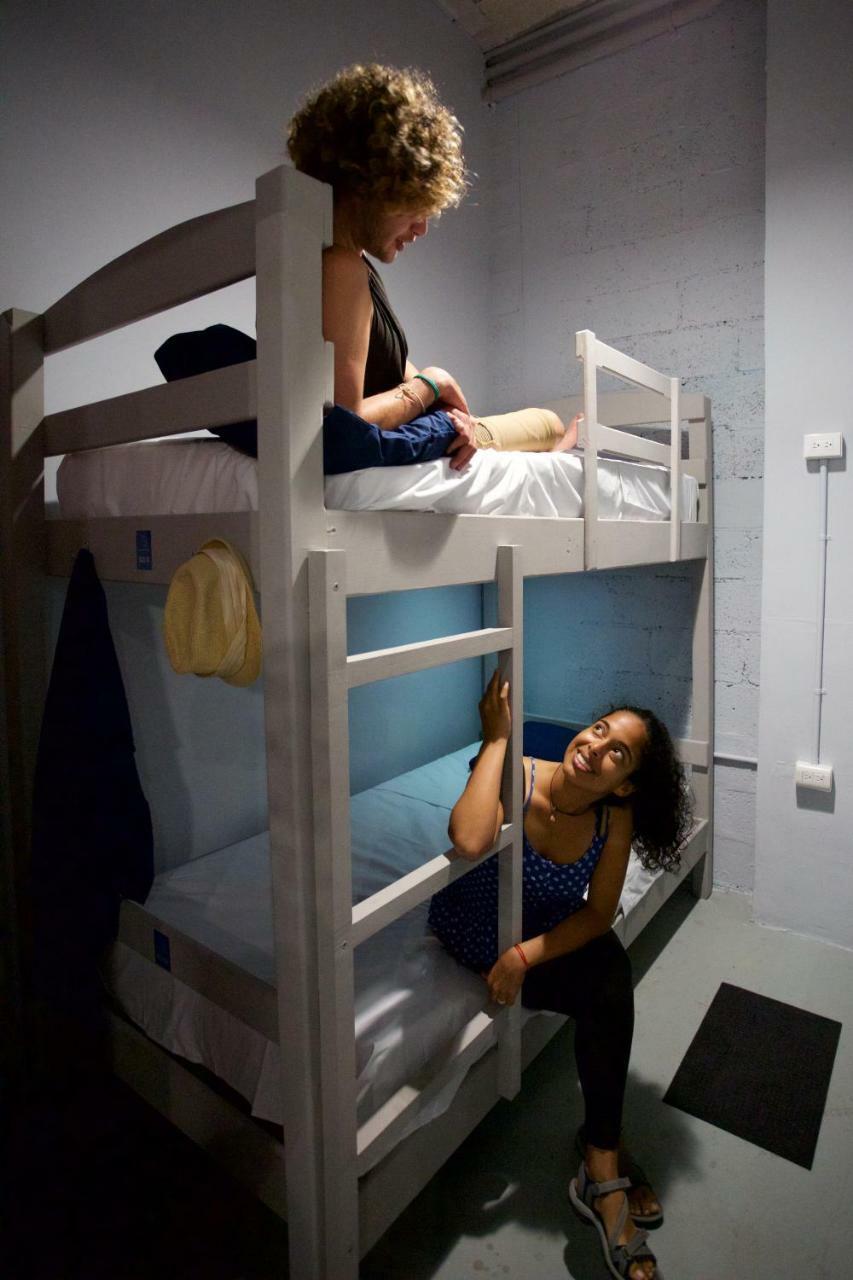 Hostel Auikyani Cozumel Kültér fotó