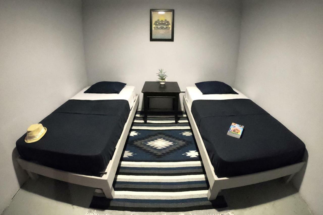 Hostel Auikyani Cozumel Kültér fotó