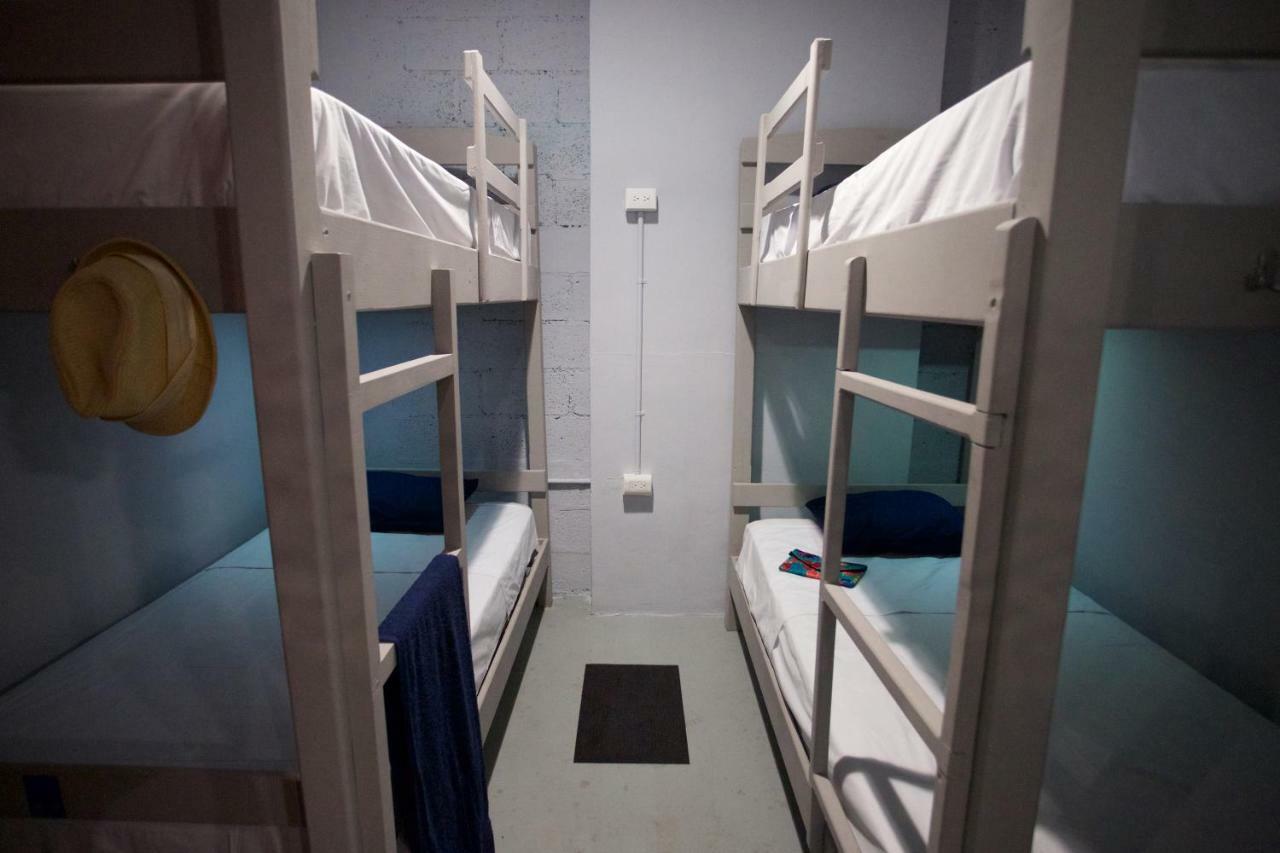 Hostel Auikyani Cozumel Kültér fotó