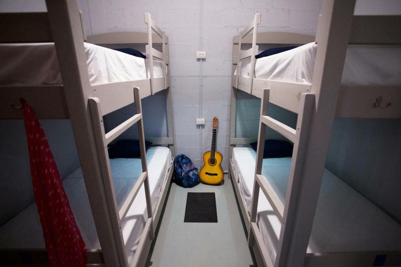 Hostel Auikyani Cozumel Kültér fotó