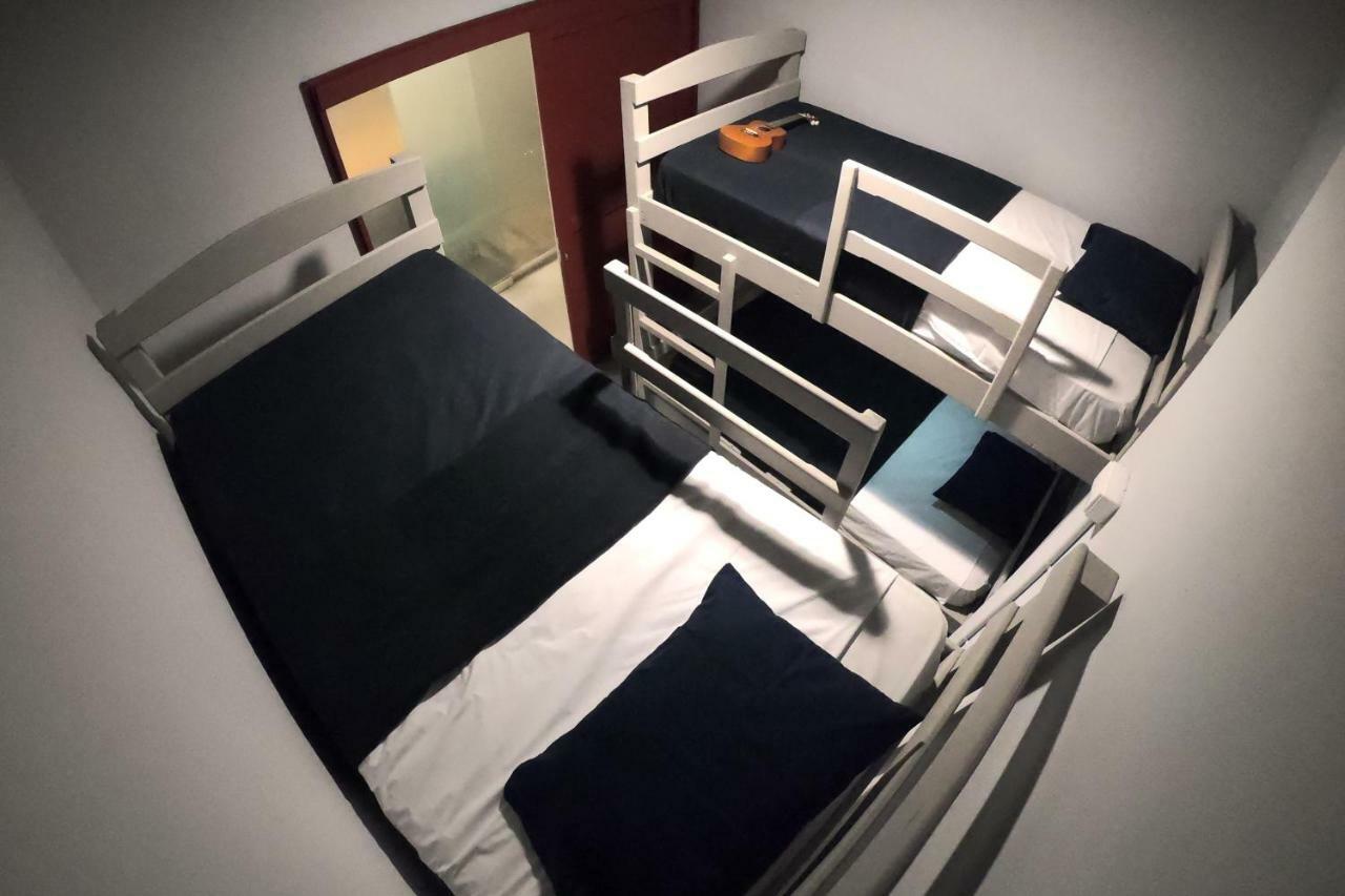 Hostel Auikyani Cozumel Kültér fotó